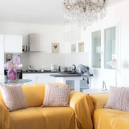 Вилла Villa Moderna Val Di Noto Авола