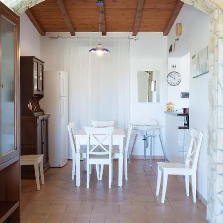 Villa Moderna Val Di Noto *