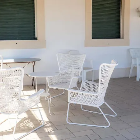 Villa Moderna Val Di Noto * Авола