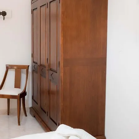 Villa Moderna Val Di Noto