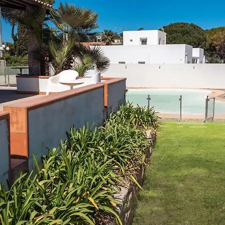 Villa Moderna Val Di Noto Авола