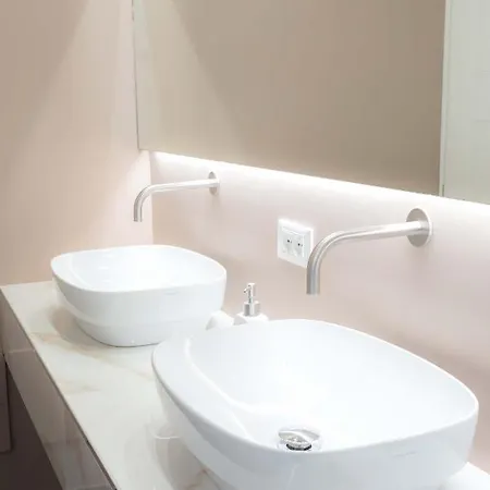 Вилла Villa Moderna Val Di Noto