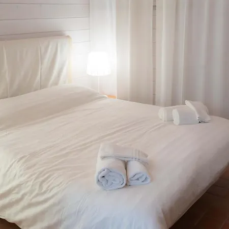 Вилла Villa Moderna Val Di Noto *