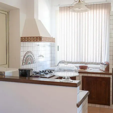 Вилла Villa Moderna Val Di Noto
