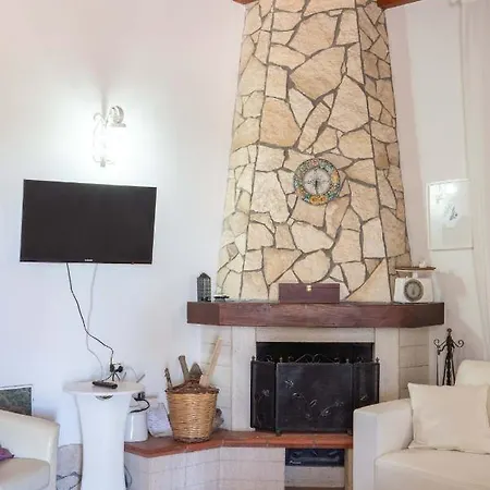 Villa Moderna Val Di Noto Авола