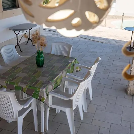 Villa Moderna Val Di Noto * Авола