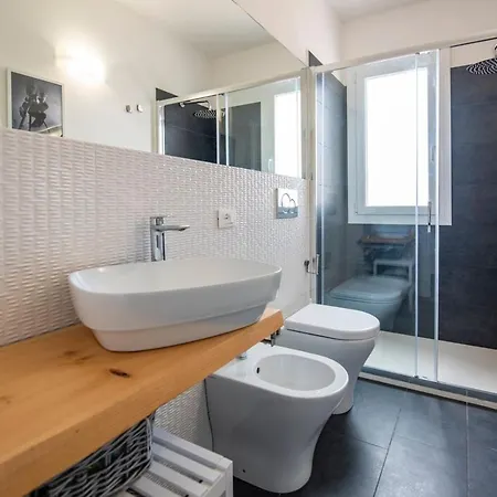Villa Moderna Val Di Noto Вилла